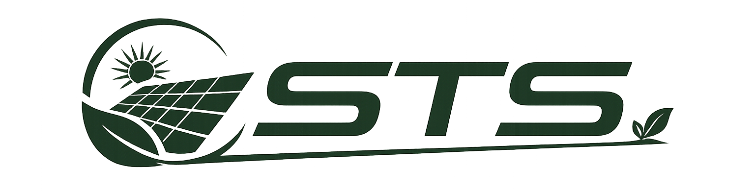 Sistem Terra Solution - logo